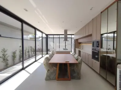 Casa de Condomínio com 3 Quartos à venda, 160m² no Loteamento Floresta, São José dos Campos