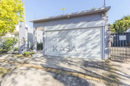 Casa com 2 Quartos para alugar, 160m² no São José, Canoas