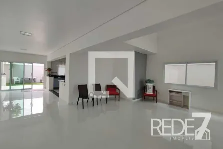 Casa com 4 Quartos à venda, 333m² no Swiss Park, Campinas