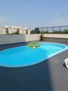 Apartamento com 3 Quartos à venda, 72m² no Jardim Palmares (Zona Sul), São Paulo