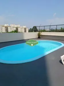 Apartamento com 3 Quartos à venda, 72m² no Jardim Palmares (Zona Sul), São Paulo