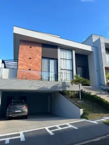 Casa de Condomínio com 3 Quartos à venda, 193m² no Parque Esplanada, Votorantim
