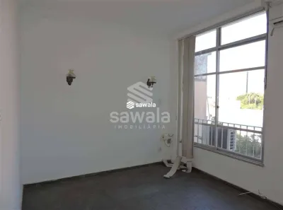 Apartamento com 2 Quartos à venda, 69m² no Grajaú, Rio de Janeiro