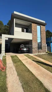 Casa de Condomínio com 3 Quartos à venda, 210m² no Chácara Real (Caucaia do Alto), Cotia