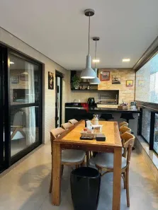 Apartamento com 3 Quartos à venda, 170m² no Anchieta, São Bernardo do Campo