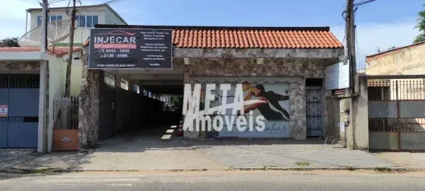Casa com 3 Quartos à venda, 244m² no Parque Turf Club, Campos dos Goytacazes