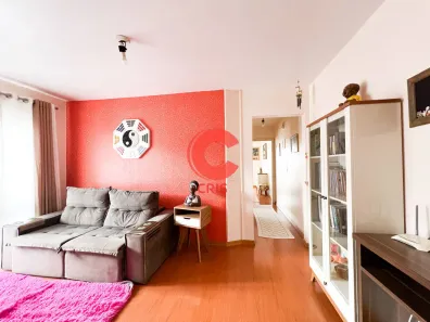 Apartamento com 2 Quartos à venda, 70m² no COHAB, Bento Gonçalves