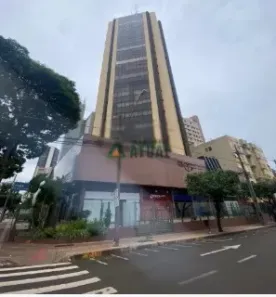 Ponto Comercial à venda, 86m² no Centro, Londrina