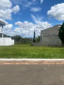 Lote/Terreno à venda, 591m² no Condomínio do Lago 1ª Etapa, Goiânia
