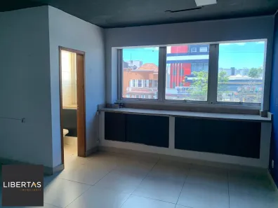 Sala Comercial com 1 Quarto para alugar, 26m² no São Geraldo, Porto Alegre