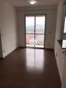 Apartamento com 2 Quartos para venda ou aluguel, 48m² no Luz, São Paulo