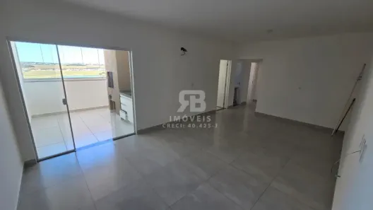 Apartamento com 1 Quarto para alugar, 96m² no Concórdia II, Araçatuba
