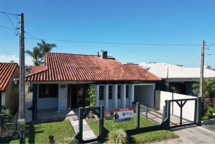 Casa com 4 Quartos à venda, 210m² no XANGRI-LÁ, Xangri-lá