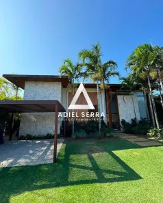 Casa de Condomínio com 6 Quartos à venda, 306m² no Açu da Torre, Mata de São João