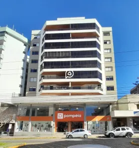 Apartamento com 3 Quartos para alugar, 170m² no São Pelegrino, Caxias do Sul