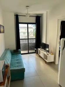 Apartamento com 1 Quarto para alugar, 45m² no Belenzinho, São Paulo