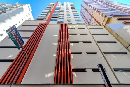 Apartamento com 2 Quartos à venda, 70m² no Centro, Balneário Camboriú