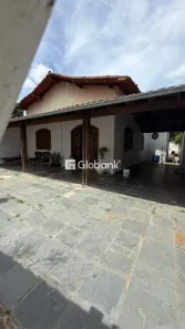 Casa com 3 Quartos à venda, 60m² no Edgar Pereira, Montes Claros