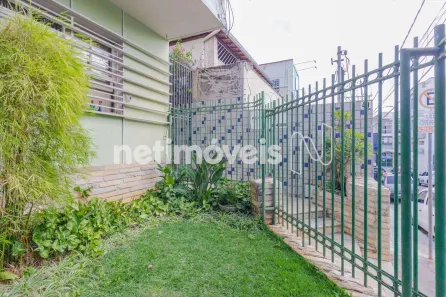 Casa com 12 Quartos à venda, 376m² no Floresta, Belo Horizonte