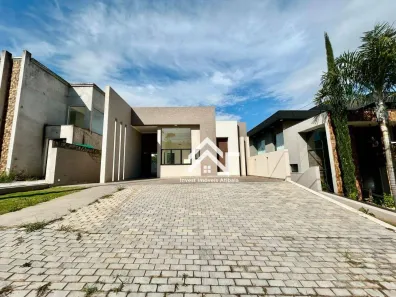 Casa com 3 Quartos para alugar, 188m² no Rio Abaixo, Atibaia