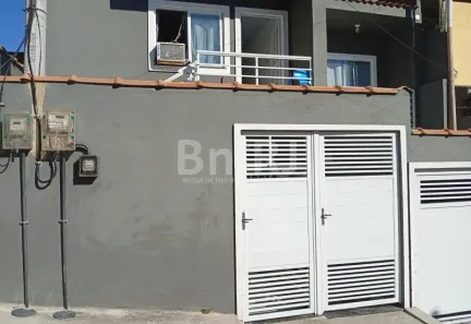 Apartamento com 2 Quartos para alugar, 40m² no Santíssimo, Rio de Janeiro