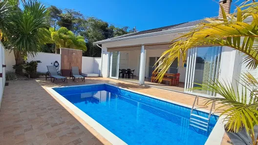 Casa de Condomínio com 3 Quartos à venda, 155m² no Ninho Verde II, Pardinho