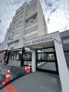 Apartamento com 3 Quartos para venda ou aluguel, 73m² no Vila Ipiranga, Londrina