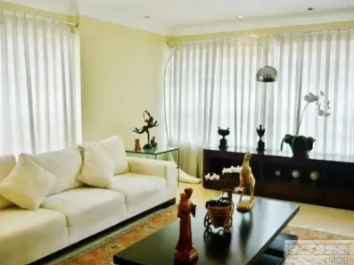 Casa com 3 Quartos à venda, 682m² no Campo Belo, São Paulo
