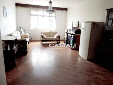 Apartamento com 3 Quartos à venda, 129m² no Tatuapé, São Paulo
