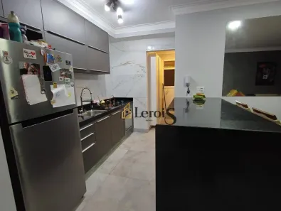 Apartamento com 3 Quartos à venda, 85m² no Vila Nova, Itu