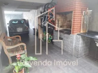 Casa com 3 Quartos à venda, 200m² no Rio Pequeno, São Paulo