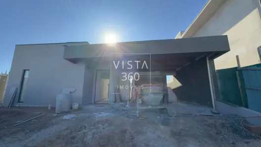 Casa de Condomínio com 3 Quartos à venda, 216m² no Loteamento Residencial Arborais, Campinas
