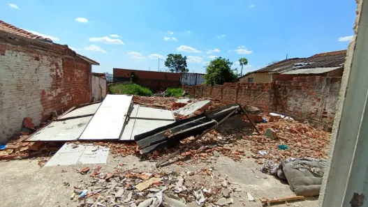 Lote/Terreno à venda, 250m² no Jardim Olga Veroni, Limeira
