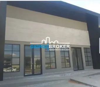 Sala Comercial à venda, 150m² no Parque das Amoras II, São José do Rio Preto