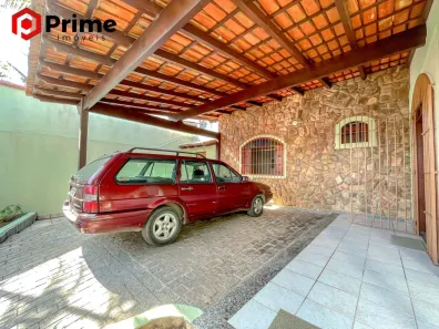 Casa com 3 Quartos à venda, 330m² no Enseada Azul, Guarapari