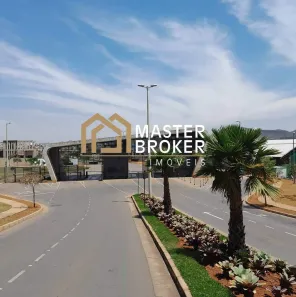 Lote/Terreno à venda, 800m² no Alphaville - Lagoa dos Ingleses, Nova Lima
