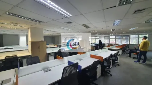 Sala Comercial para alugar, 560m² no Pinheiros, São Paulo