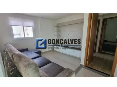 Cobertura com 3 Quartos à venda, 166m² no Parque das Nações, Santo André