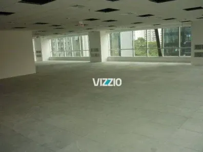 Sala Comercial para alugar, 158m² no Itaim Bibi, São Paulo