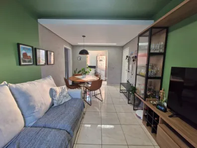 Apartamento com 2 Quartos à venda, 68m² no Centro, Canoas