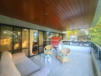 Apartamento com 3 Quartos à venda, 142m² no Barra da Tijuca, Rio de Janeiro