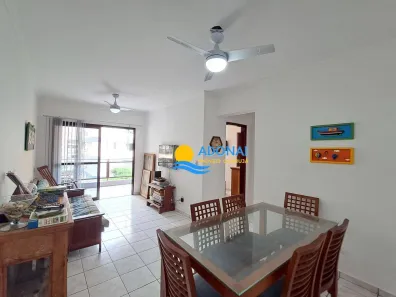 Apartamento com 2 Quartos à venda, 70m² no Enseada, Guarujá