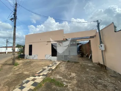 Casa com 2 Quartos à venda, 112m² no Esperança da Comunidade, Porto Velho