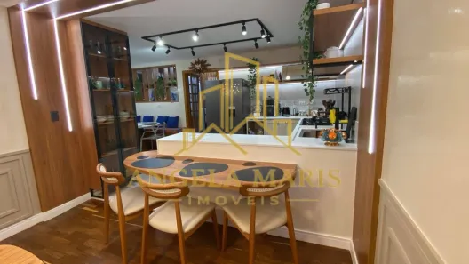 Apartamento com 4 Quartos à venda, 247m² no Jardim Esplanada II, São José dos Campos