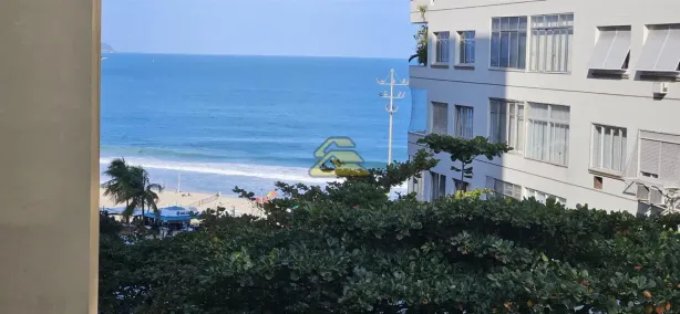 Apartamento com 4 Quartos à venda, 201m² no Copacabana, Rio de Janeiro