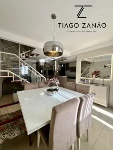 Apartamento com 3 Quartos à venda, 93m² no Morada de Laranjeiras, Serra