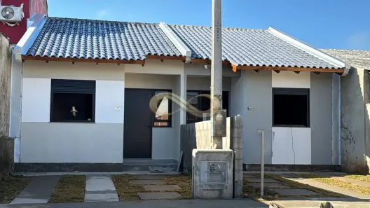 Casa com 2 Quartos à venda, 45m² no São Vicente, Gravataí