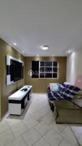 Apartamento com 2 Quartos à venda, 54m² no Jardim Santo André CDHU, Santo André