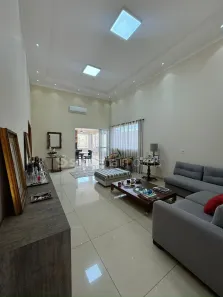 Casa de Condomínio com 3 Quartos à venda, 212m² no Residencial Gaivota II, São José do Rio Preto
