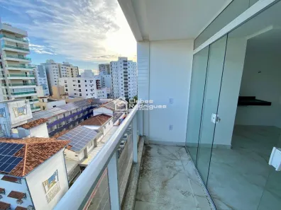 Apartamento com 2 Quartos à venda, 60m² no Praia do Morro, Guarapari